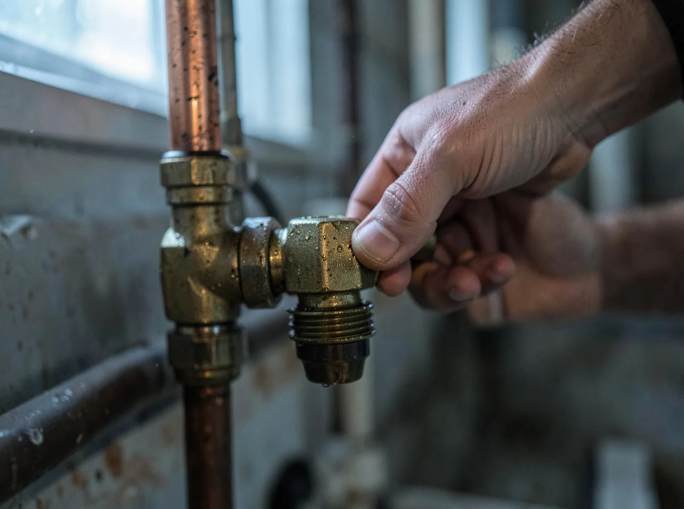 Emergency Plumber Clarkson, NE FAQs